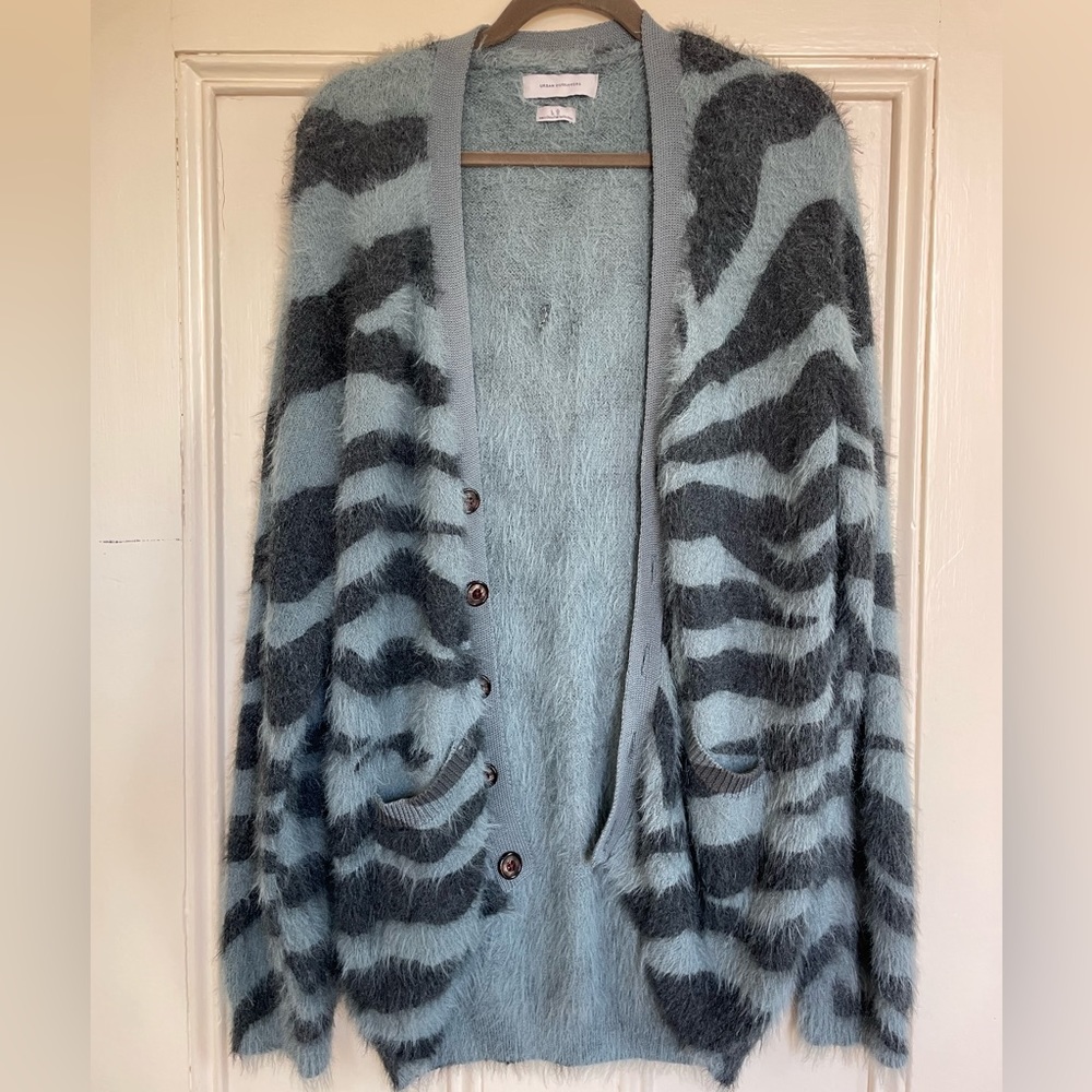 urban outfitters cardigan